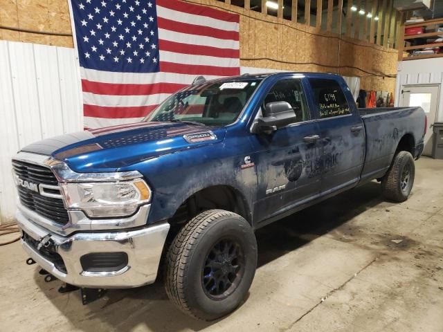 2020 Dodge RAM 2500 Tradesman