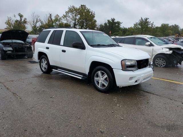 2004 Chevrolet Trailblazer LS