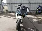 2024 Cf Moto 450SS