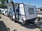 2018 Coachmen Clipper