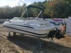 2000 Chris Craft Boat