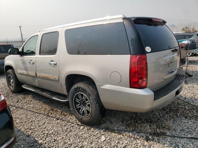 2007 GMC Yukon XL K1500