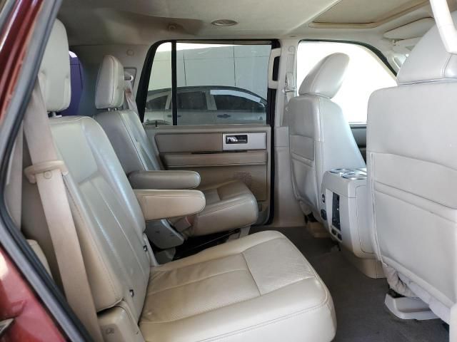 2012 Ford Expedition Limited