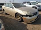 2003 Lexus ES 300