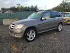 2014 Mercedes-Benz GLK 350