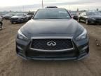 2021 Infiniti Q50 Sensory