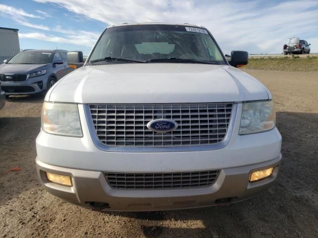 2004 Ford Expedition Eddie Bauer