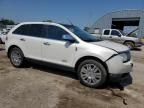 2008 Lincoln MKX