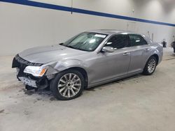 Salvage cars for sale at Sandston, VA auction: 2014 Chrysler 300