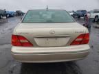 2002 Lexus LS 430