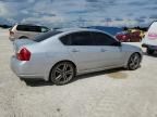 2007 Infiniti M45 Base