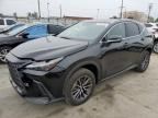 2022 Lexus NX 350H