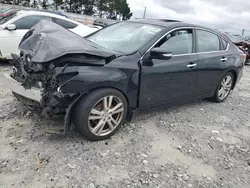 2013 Nissan Altima 3.5S en venta en Loganville, GA