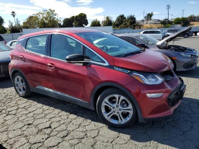 2019 Chevrolet Bolt EV LT