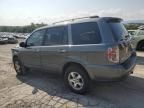 2008 Honda Pilot EXL