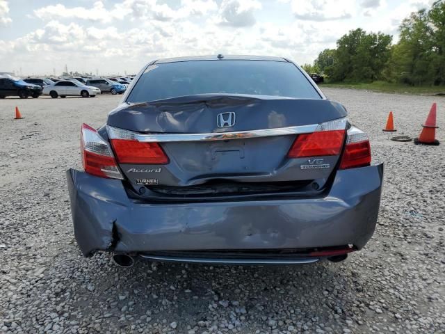 2013 Honda Accord Touring