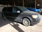 2009 Chrysler Town & Country Touring