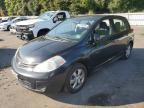 2012 Nissan Versa S