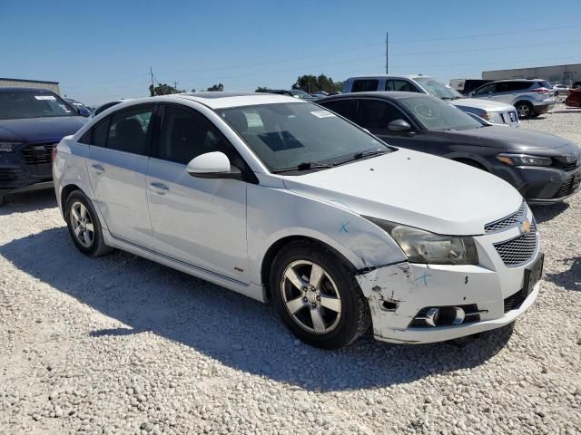 2013 Chevrolet Cruze LT