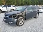 2011 Chevrolet Equinox LTZ