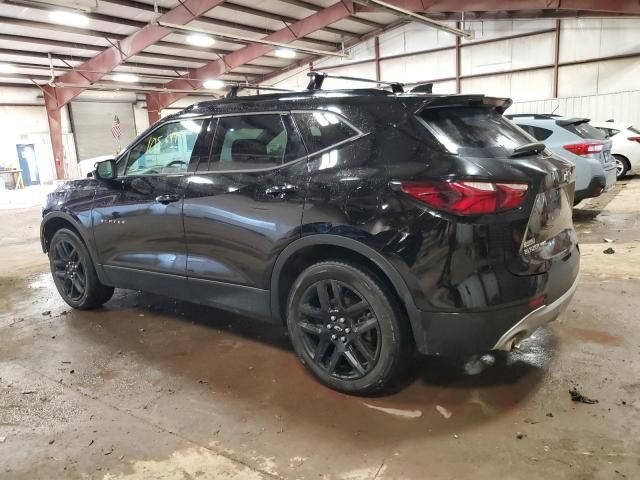 2019 Chevrolet Blazer 2LT