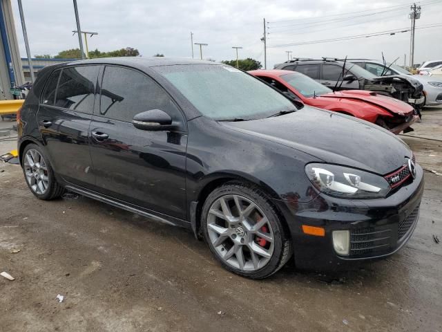 2013 Volkswagen GTI