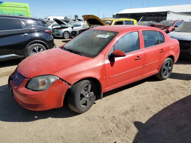 2009 Chevrolet Cobalt LT