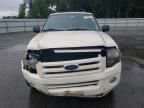 2007 Ford Expedition EL Limited