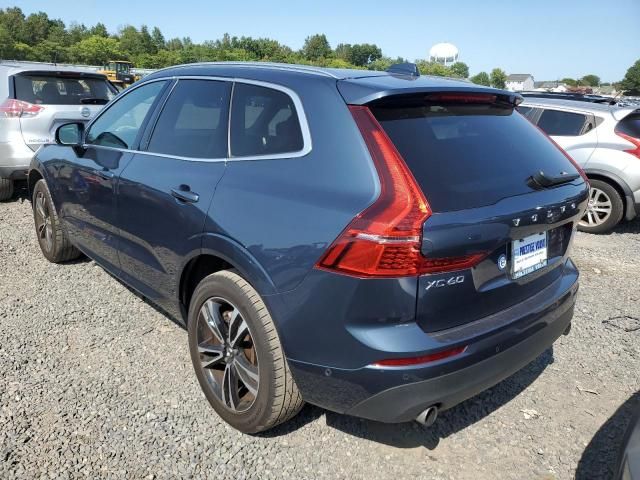 2018 Volvo XC60 T6 Momentum