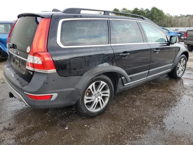 2015 Volvo XC70 T5 Platinum