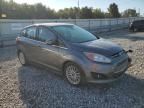 2014 Ford C-MAX SEL