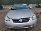 2004 Nissan Altima Base