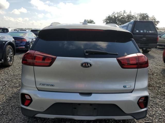 2020 KIA Niro LX