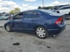 2006 Honda Civic LX