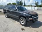 2000 Chevrolet Blazer