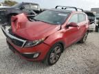 2014 KIA Sportage SX