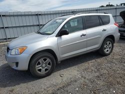 Salvage cars for sale at Fredericksburg, VA auction: 2012 Toyota Rav4