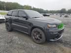 2015 Jeep Grand Cherokee SRT-8