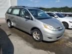 2006 Toyota Sienna CE