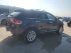 2013 Lincoln MKX