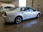 2010 Chevrolet Malibu 2LT