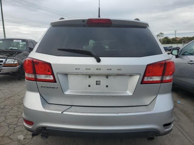 2011 Dodge Journey Mainstreet