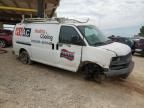 2011 Chevrolet Express G2500