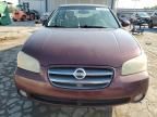 2003 Nissan Maxima GLE