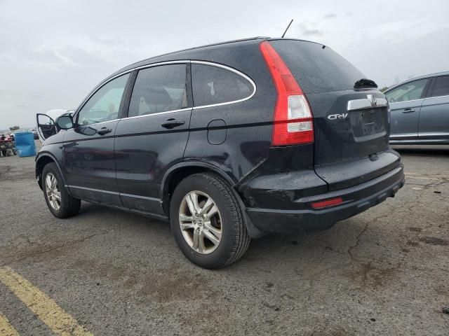 2011 Honda CR-V EX