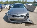 2018 KIA Optima EX