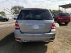 2011 Mercedes-Benz GL 450 4matic