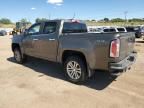 2016 GMC Canyon SLT