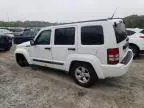 2011 Jeep Liberty Sport