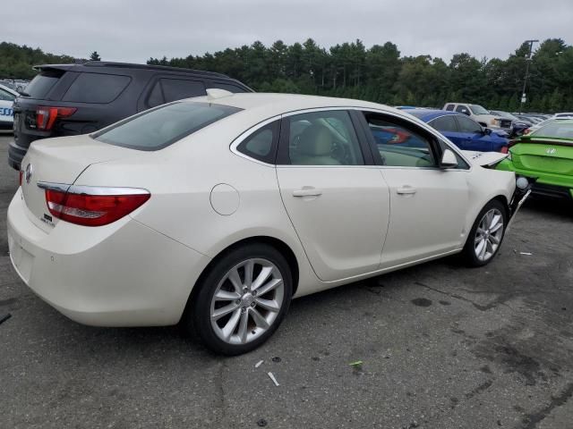 2015 Buick Verano Convenience